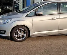 Zunanja slika - Ford C-MAX - 1.5 TDCi 70 kW Style - 2 - Predogledna slika