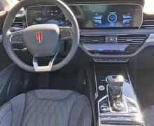 Zunanja slika - Hongqi HS5 - 2.0T AWD - AKCIJA ZALOGA - 8 - Predogledna slika