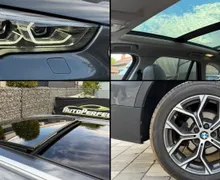 Zunanja slika - BMW X1 - serija : sDrive16d AVT. |SLO|LED|PANO|1. LAST|TEMP| - 18 - Predogledna slika
