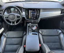 Zunanja slika - Volvo V90 - T8 TWIN ENGINE 2.0T AUT AWD R-DESIGN PRIKLJ.HIBRI - 14 - Predogledna slika