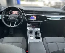 Notranja slika - Audi A6 Allroad - 45 TDI Quattro S tronic Matrix - Kamera - Kljuka - 7 - Predogledna slika