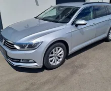 Zunanja slika - Volkswagen Passat - Variant 2.0 TDI BMT Highline DSG ACC - 2 - Predogledna slika