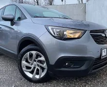 Zunanja slika - Opel Crossland X - INNOVATION 1.5 CDTI KAM-OGRE.V+ JAMSTVO... - 1 - Predogledna slika