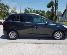 Zunanja slika - Ford C-MAX - 1,6 TDCi TItanium - 4 - Predogledna slika