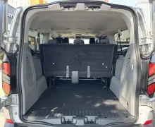 Zunanja slika - Ford Transit Custom - Kombi 320 2.0 TDCi L2H1  DMR  Trend AVT 4X4 SLO - 9 - Predogledna slika