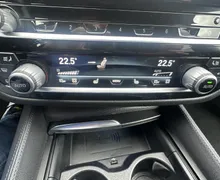 Zunanja slika - BMW Serija 5 - Touring: 530e  Avt.M Sport.4X4.NEMŠKI+4ALU.KAMERA.LED.AC - 12 - Predogledna slika