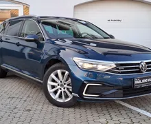 Zunanja slika - Volkswagen Passat - Variant 1.4 TSI GTE avt. 160kW - 2 - Predogledna slika