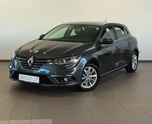 Zunanja slika - Renault Mégane - Megane Berline TCe 130 Energy Intens - 1 - Predogledna slika