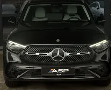 Zunanja slika - Mercedes-Benz GLC-Razred - GLC 200d 4MATIC AMG Line Premium Plus - 2 - Predogledna slika