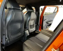Zunanja slika - Peugeot 2008 - 1,2 PureTech 130 S&S GT Avt. - 10 - Predogledna slika