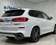 Zunanja slika - BMW serija X5: - M50d|Laser|SkyL|Hlajenje|Masaža|ACC|SoftC|Harman|. - 3 - Predogledna slika