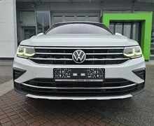 Zunanja slika - Volkswagen Tiguan - 2.0 TDI SCR 4M. BMT avt. 147kW - 2 - Predogledna slika