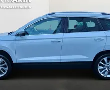 Zunanja slika - Škoda Karoq - Style 1.5 TSI DSG SLO - 4 - Predogledna slika