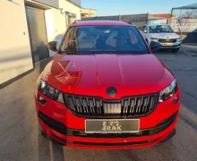 Zunanja slika - Škoda Karoq - 1.5 TSI ACT Sportline VLEČNA KLJUKA - 3 - Predogledna slika