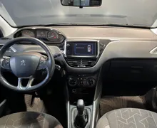 Zunanja slika - Peugeot 2008 - 1.6HDI-PARK SENZORJI-TEMPOMAT-MULTIFUNKCIJA-LED - 9 - Predogledna slika
