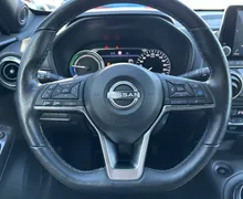 Notranja slika - Nissan Juke - 1.6 Hybrid AT - 30 - Predogledna slika