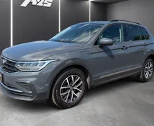 Zunanja slika - Volkswagen Tiguan - 1.4 TSI eHybrid Life DSG-LED-ACC-Mrtvi kot-Virtual - 1 - Predogledna slika
