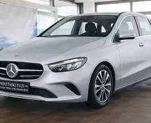 Zunanja slika - Mercedes-Benz B-Razred - 180 MHEV AVT-KAMERA-DAB-APPLE-GRETJE-LED-VIDEO - 1 - Predogledna slika