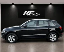 Zunanja slika - Audi Q5 - 2.0 TDI-Q-4X4-S LINE-XENON+LED-USNJE-... - 6 - Predogledna slika