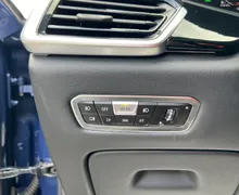 Zunanja slika - BMW X5 - serija : xDrive30d M-PAKET FULL LED SWAROVSKI AKTIV TEMP .. - 13 - Predogledna slika