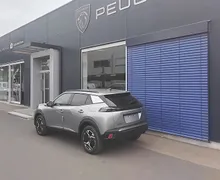 Zunanja slika - Peugeot 2008 - ALLURE PureTech 100 - 4 - Predogledna slika