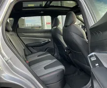 Zunanja slika - Geely Cityray - GK|1.5TD|7DCT|APPLECARPLAY|LED|ACCI AKCIJA - 12 - Predogledna slika