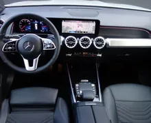 Zunanja slika - Mercedes-Benz GLB-Razred - GLB 180 - 6 - Predogledna slika
