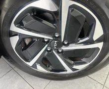 Zunanja slika - KIA Sportage - Active Hybrid 1.6 T-GDi 230CV.KAMERA.NAVI.LED.TOP - 3 - Predogledna slika