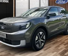 Zunanja slika - Ford Explorer - EV 79kWh 250kW 340KM AWD - 1 - Predogledna slika
