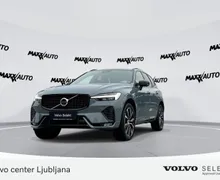 Zunanja slika - Volvo XC60 - B4 D AWD Ultimate Dark Avt. - 1 - Predogledna slika