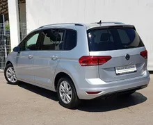 Zunanja slika - Volkswagen Touran - 2.0 TDI BMT Family DSG - 4 - Predogledna slika