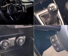 Zunanja slika - Suzuki Swift - 1.2 VVT AllGrip Premium•SLO•4X4•GRET.SEDEŽEV• - 18 - Predogledna slika