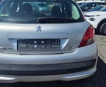 Zunanja slika - Peugeot 207 - Millesim 200 1.4 VTi + BREZ POLOGA - 6 - Predogledna slika