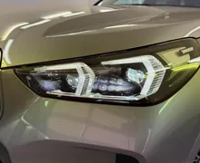 Zunanja slika - BMW X1 - serija : xDrive23i M Sport DKG7.USNJE.LED.KAMERA.ACC.NAVI - 2 - Predogledna slika