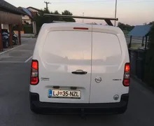 Zunanja slika - Opel Combo - Van 1,5 D L2H1 Enjoy Povečana nosilnost Start/Stop - 3 - Predogledna slika