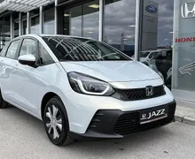 Zunanja slika - Honda Jazz - 1.5 i-MMD HIBRID ELEGANCE NAVI ACC LED TOP - 1 - Predogledna slika