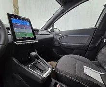 Zunanja slika - Renault Captur - Techno E-Tech HEV160+Zima.Varnost.vožnja.park. - 12 - Predogledna slika