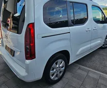 Zunanja slika - Opel Combo - 1.5 CDTI-Life-AUT. Le 125.000km-ODLIČEN-LED-Start- - 12 - Predogledna slika