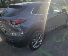 Zunanja slika - Mazda CX-30 - X180 AWD AT GTplus|fulLED|ACC|usnje|NAVI|panorama - 4 - Predogledna slika