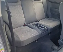 Zunanja slika - VW Fox - 1.2 KLIMA EL-PAKET OPRAVLJEN VELIKI SERVIS... - 10 - Predogledna slika