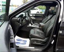 Zunanja slika - Ford Explorer - ST-LINE 3.0 PHEV AWD 440KM  A10 - 5 - Predogledna slika