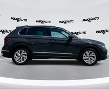 Zunanja slika - Volkswagen Tiguan - 2.0 TDI BMT Elegance DSG - 4 - Predogledna slika