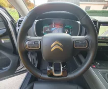 Notranja slika - Citroën C5 - Aircross PureTech 130 S&S Shine - 10 - Predogledna slika
