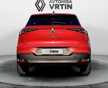 Zunanja slika - Renault Symbioz - TCe 140 evolution - 5 - Predogledna slika