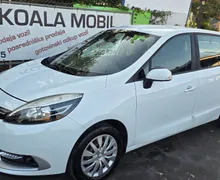 Zunanja slika - Renault Scénic - Scenic dCi 110 Dynamique KLIMA-SLOVENSKI-1.LASTNIK - 8 - Predogledna slika
