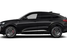 Zunanja slika - Audi Q5 Sportback - TDI quattro 150 kW - 2 - Predogledna slika