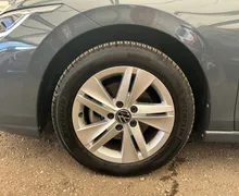 Zunanja slika - Volkswagen Golf - 1,5 TSI - 19 - Predogledna slika