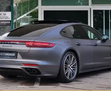 Zunanja slika - Porsche Panamera - 4.0 V8 4S DIESEL POPOLNA OPREMA - 5 - Predogledna slika