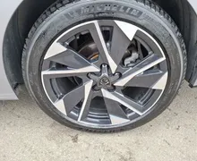 Zunanja slika - Peugeot 308 - SW 1.2 PURETECH 130 ALLURE PACK EAT8 - 10 - Predogledna slika