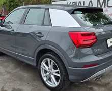 Zunanja slika - Audi Q2 - QUATTRO 2.0 TDI S-LINE 4X4 S-TRONIC-XENON-KAMERA - 6 - Predogledna slika